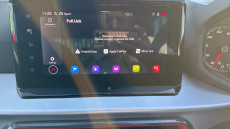 SEAT Ibiza 1.0 TSI 110 FR 5dr Petrol Hatchback